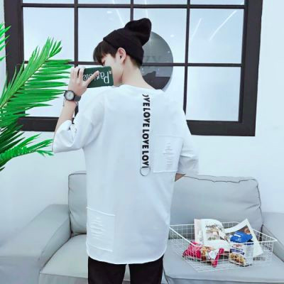 阳光的男生头像