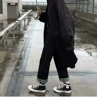 男士微信头像图片成熟