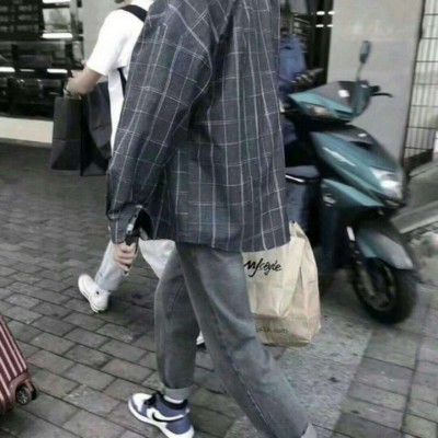 男士微信头像图片成熟