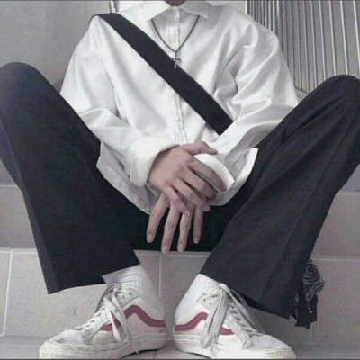 男士微信头像图片成熟