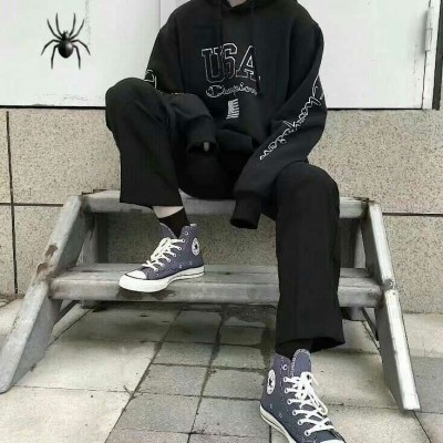 男士微信头像图片成熟