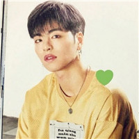 韩国男明星头像