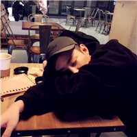 你会不会喜欢戴帽子男生头像