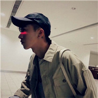 你会不会喜欢戴帽子男生头像