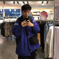 qq头像男生非主流霸气