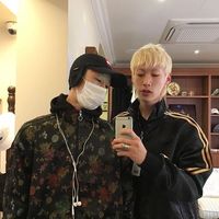 qq头像男生非主流霸气