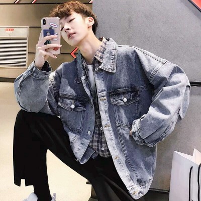 小清新阳光男头像