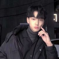 微博用的男生头像图片