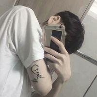 微博用的男生头像图片