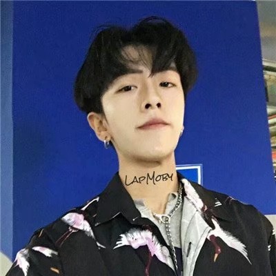 微信男生头像图片帅气