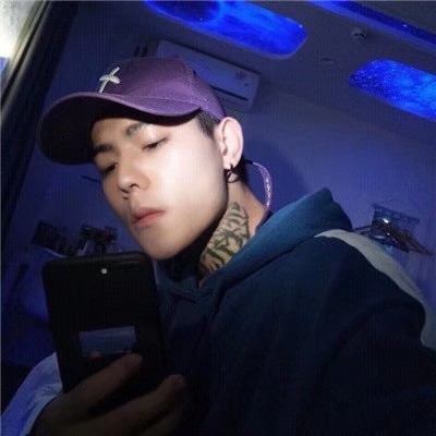 微信男生头像图片帅气