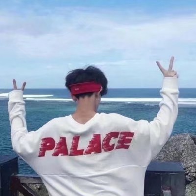 微信男生头像图片帅气