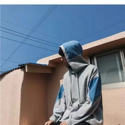 微信男生头像图片帅气