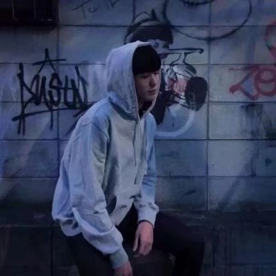 微信男生头像图片帅气