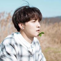 比较真实的微信帅哥头像图片