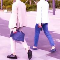 意境让人舒服的头像男