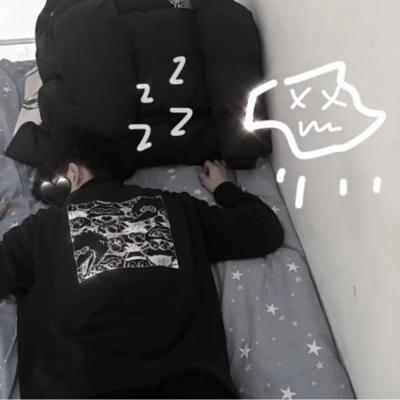 个性时尚微信头像男生