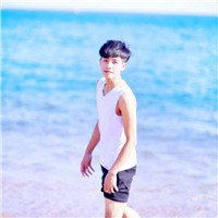 帅哥校草帅气男票头像