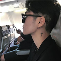 超帅超拽的男生头像