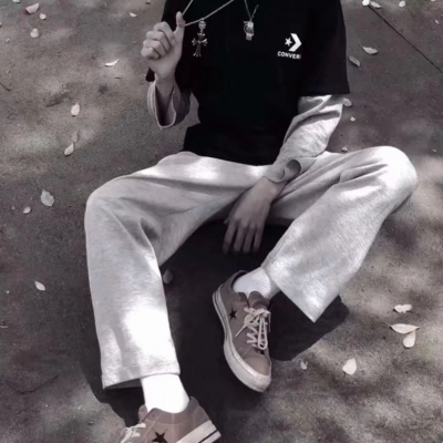 优质部位男头像