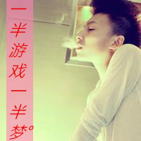 伤感抽烟图片男生头像