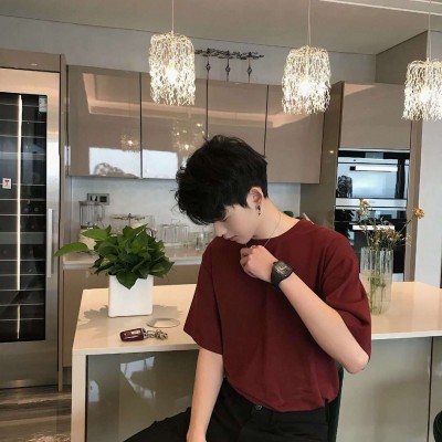 2019最新男生伤感头像