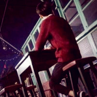 qq男生帅气简单头像男