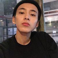 酷到爆炸的男生头像