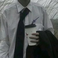个性时尚非主流男生QQ头像