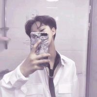 个性时尚非主流男生QQ头像