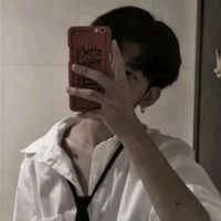 个性时尚非主流男生QQ头像