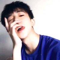 个性时尚非主流男生QQ头像