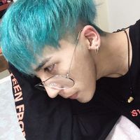 2018霸气男生头像图片