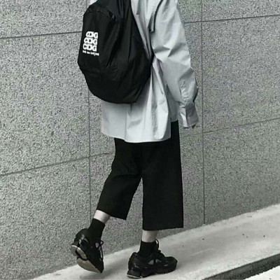 qq帅气男生头像