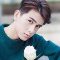 帅气时尚潮男必备头像