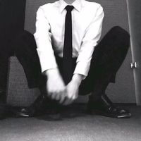 性感男生头像