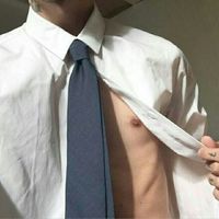 性感男生头像
