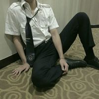 性感男生头像