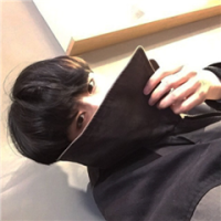 男生小清新头像