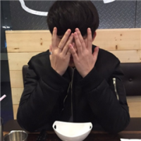 男生小清新头像