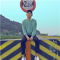 单人男生孤单头像