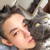 魅力男人头像
