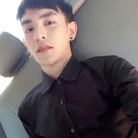 魅力男人头像