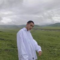 魅力男人头像