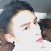 魅力男人头像