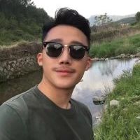 魅力男人头像