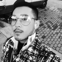 魅力男人头像