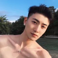 魅力男人头像