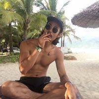 魅力男人头像