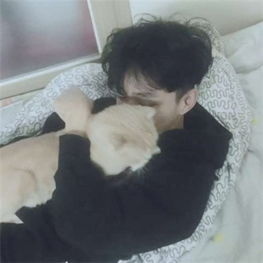好看男生头像